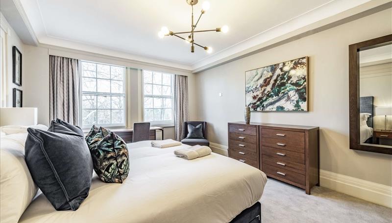 Park Road, London